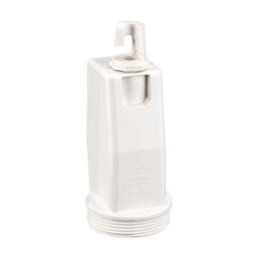Switched Socket Suspended 10A White