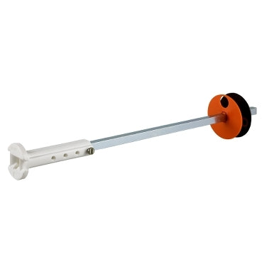 Vario Shaft Extension VC0 VC1 VC2