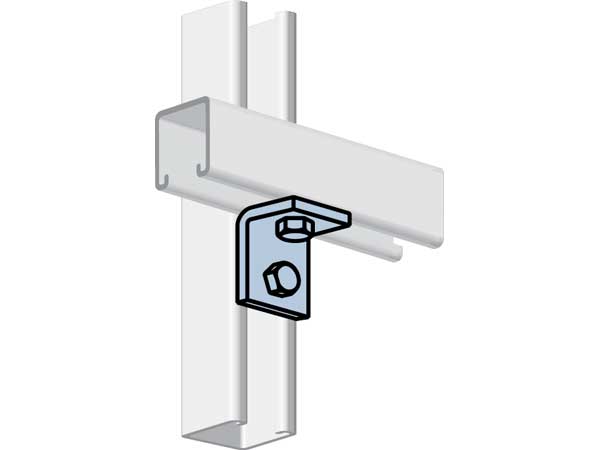 Angle Fitting 90Deg P1068H HDG