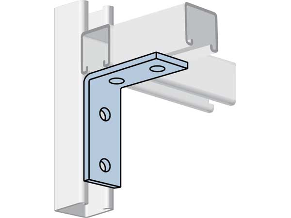 Angle Fitting 90Deg P1325H HDG