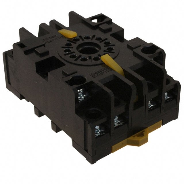 P2CF-11 Timer Base 11Pin
