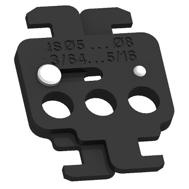 NS Toggle Padlock Device Removable