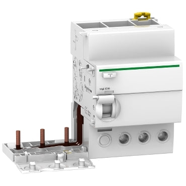 Vigi IC60 Block 3P 63A 30mA Add-On Residual