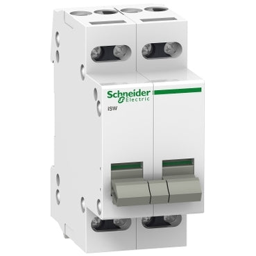 Acti9 Main Switch 3P 32A 415V