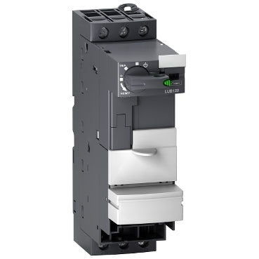 Tesys Power Base 12A Non-Reversing DOL Starter