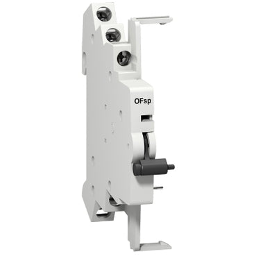 Auxiliary Contact 1N/C and 1C/O