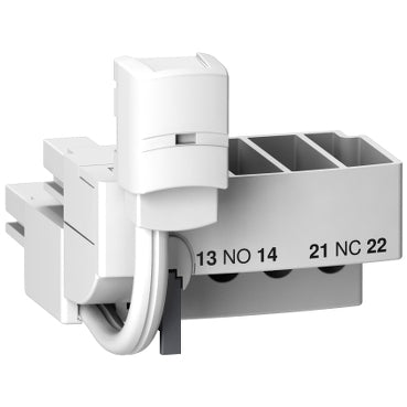 Tesys Prewired Coil Terminal