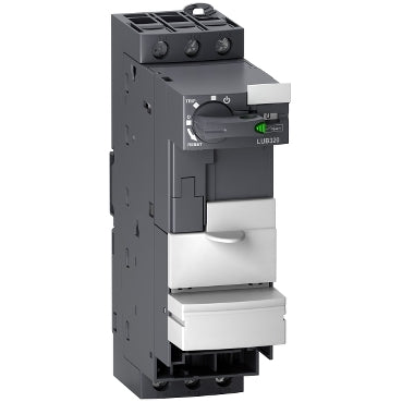 Tesys Power Base 32A Non-Reversing DOL Starter