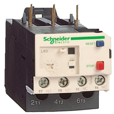 Tesys Overload Relay 0.16-0.25A
