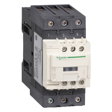 Tesys Contactor Everlink 3P 18.5kW 40A 48VAC