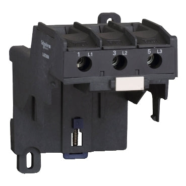 Tesys LA7 O/Load Mtg Base for LR2-D3