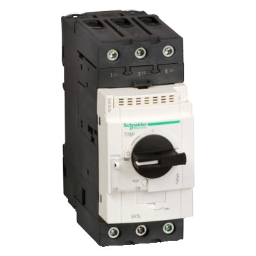 GV3L Motor Circuit Breaker 32A Everlink Magnetic Only