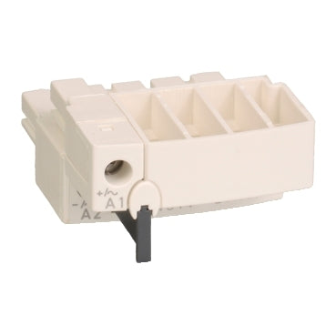 Tesys Aux Terminals for LUB320 LUB120