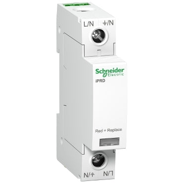 Acti9 Surge Arrestor 1P 40kA with Remote