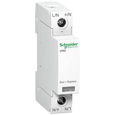 Acti9 Surge Arrestor 1P 40kA