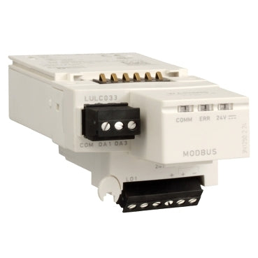 Tesys Modbus Communication Module