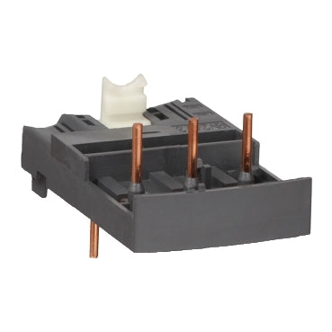 GV2 Wiring Adaptor GV2 - LC1D
