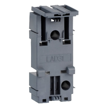 Tesys GV2ME Mounting Plate