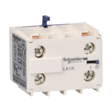 Tesys LA1 KN Aux Contact 2N/C