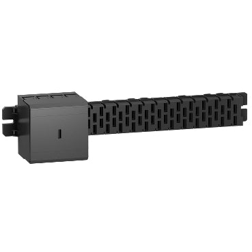 AK5 Busbar 6Way 4P 340mm