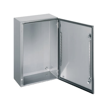 S3X Enclosure S/Steel 304L 1000 x 800 x 300mm