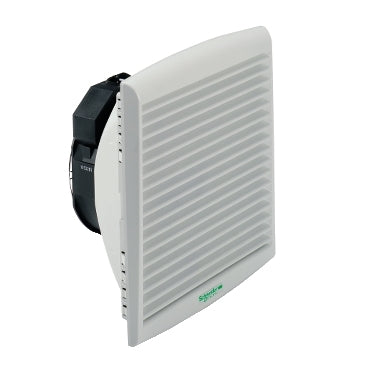 Fan Grill and Filter 230V 268 x 248 x 104mm