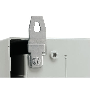 Wall Mounting BracketS S/Steel (Set4)