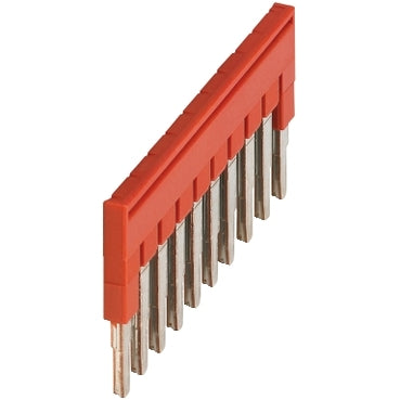 NSY Plug-In Bridge 10pt for 2.5mm Terminal