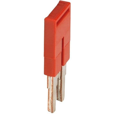 NSY Plug-In Bridge 2pt for 2.5mm Terminal