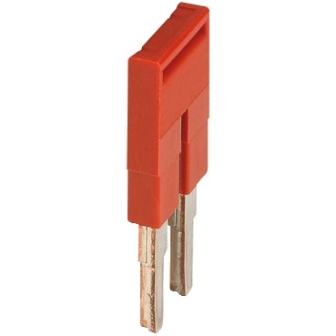 NSY Plug-In Bridge 2pt for 4mm Terminal