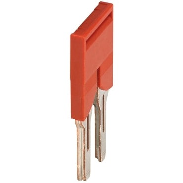 NSY Plug-In Bridge 2pt for 6mm Terminal