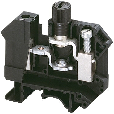 NSY Screw Terminal Fused 16mm 2pt Screw Cap