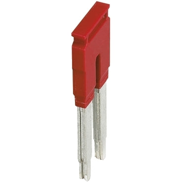 NSY Plug-In Bridge 2pt for 10mm Terminal