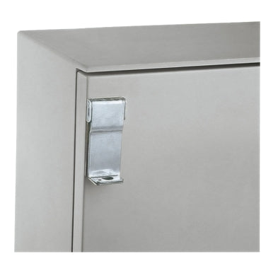 KPLC/M KPLM Padlock Fitting