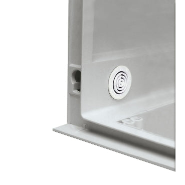 NSYCAG35LP Air Vent 35mm