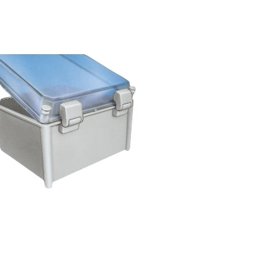 Set of 2 External Hinges