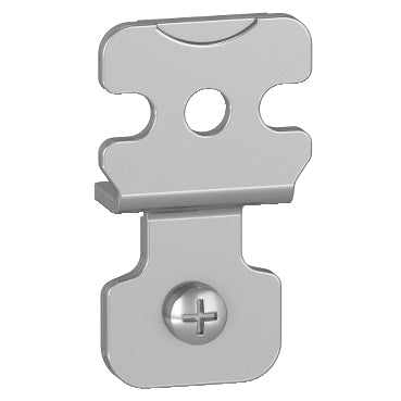 Wall Fixing Lug Zinc (Set 4)