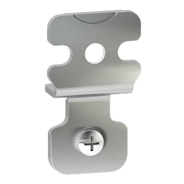 Wall Fixing Brackets Stainless Steel (Pkt4)