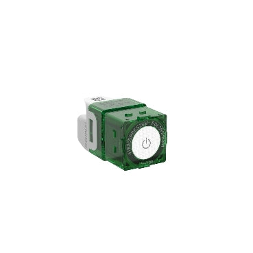 Iconic Push Button Switch Mech Controllink Master 350W
