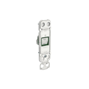 Iconic Grid Plate Architrave Single V/H