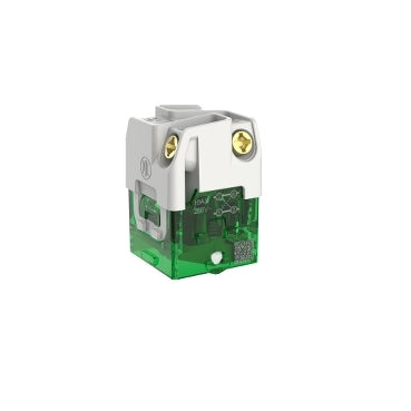 Iconic Sw Mech Intermediate 10A with LED