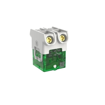 Iconic Switch Mech 20AX 1Way 2Pole