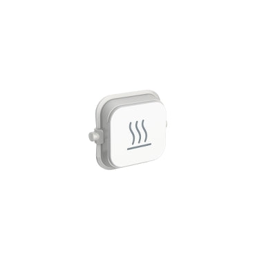 Iconic Dolly Rocker HEAT Pk10 White