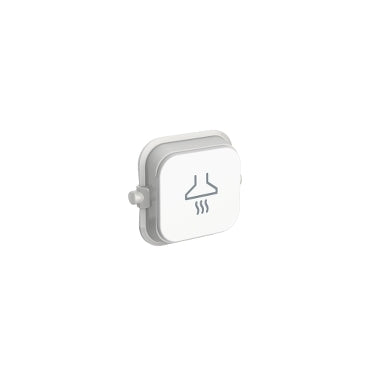 Iconic Dolly Rocker HOOD Pk10 White