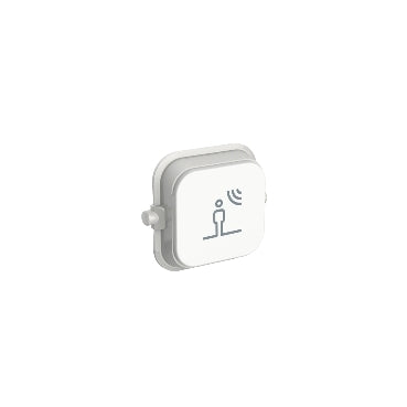 Iconic Dolly Rocker SENSOR Pk10 White