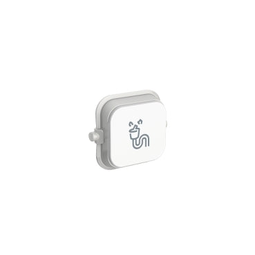 Iconic Dolly Rocker WASTE Pk10 White