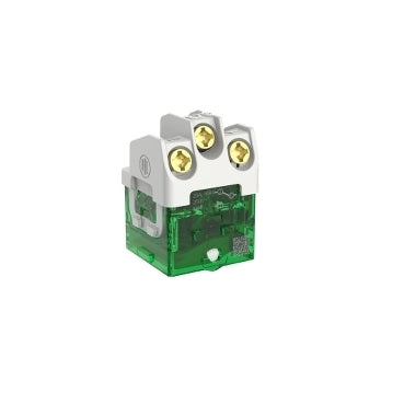 Iconic Sw Mech 20A/16AX 1-2Way