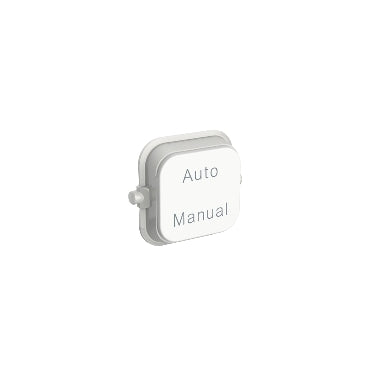 Iconic Dolly Rocker AUTO MANUAL Pk10 White