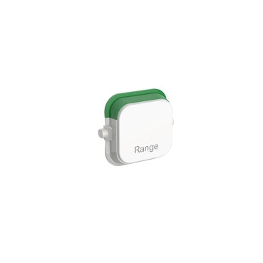 Iconic Dolly Rocker 32A RANGE Pk10 White