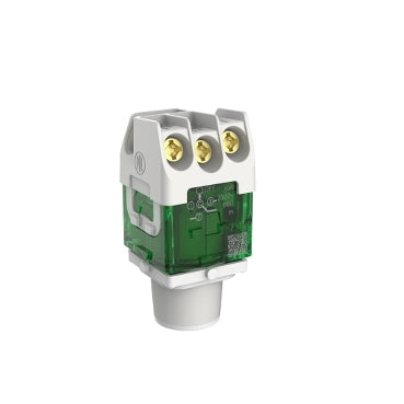 Iconic Dolly Rotary 4Pos Blank 4Colour